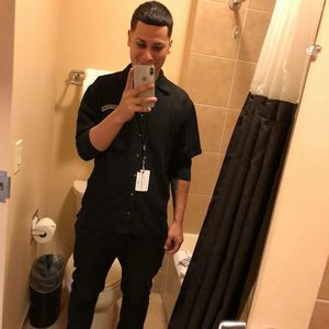 Meet your Posher, Lemuel